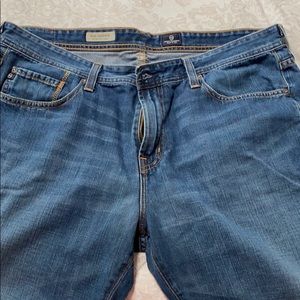 Excellent condition men’s AG jeans